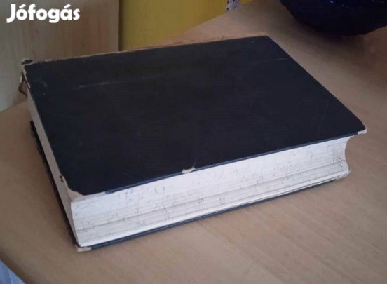 Dr. Csuday Jenő - Nagy Képes Világtörténet VI. Kb. 120 éves