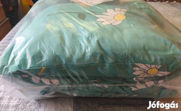 Dr. Dmo Relaxtic ágynemű garnitúra! Új!