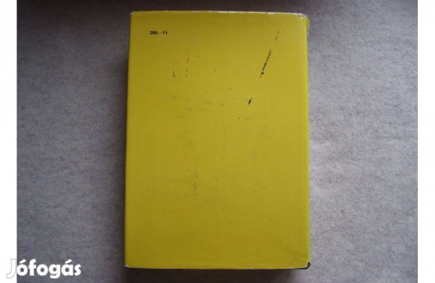 Dr. Echter Tibor, Dr. Balog János: Egészségügyi ABC