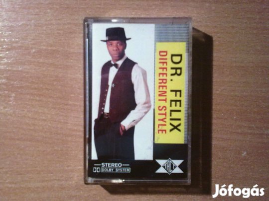 Dr. Felix - Different Style