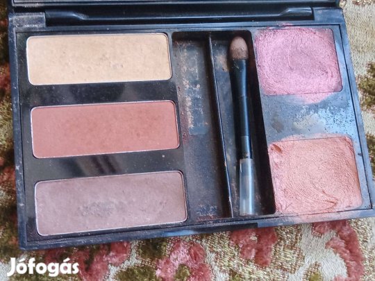 Dr. Hauschka Summer Impressions Palette 02 eladó 10000ft óbuda