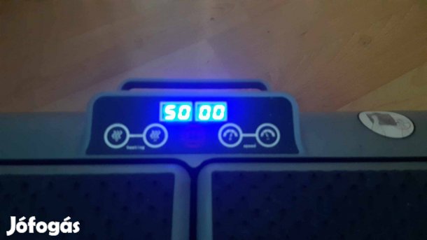 Dr. Ho Motion Ciser masszázs és termoterápia lábmasszírozó