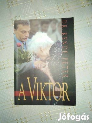 Dr. Kende Péter - A Viktor könyv