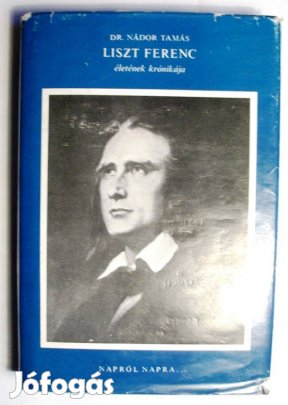 Dr. Nádor Tamás: Liszt Ferenc