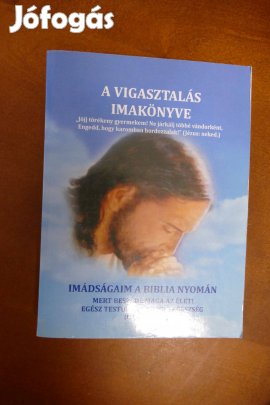 Dr. Nehéz Márta Mirjam - A vigasztalás imakönyve