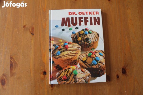Dr. Oetker - Muffin