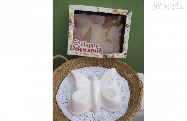 Dr. Oetker mázas kerámia sütőforma