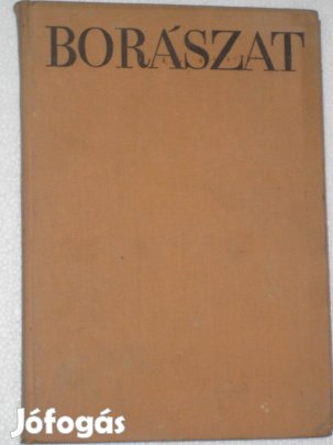 Dr. Rakcsányi László Borászat