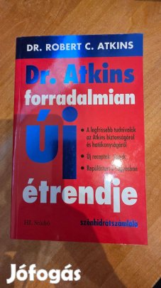 Dr. Robert C. Atkins