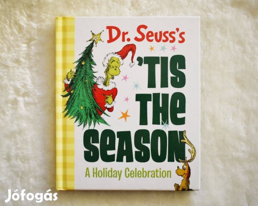 Dr. Seuss's 'Tis the Season: A Holiday Celebration