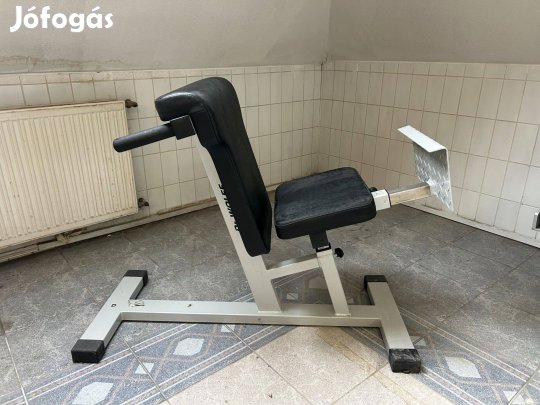 Dr. Wolff Lumbal Trainer 307 hipernyújtó / derékerősítő