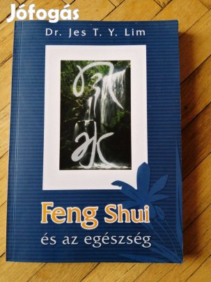 Dr. Yes Lim: Feng Shui és az egészség