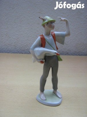 Drache Lúdas Matyi eladó