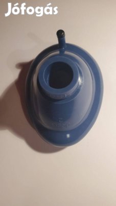 Drager Altató maszk (kék) 2-es méret