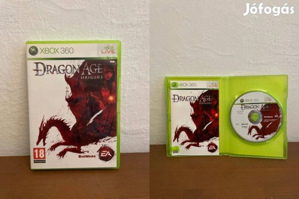 Dragon Age Origins