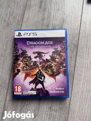 Dragon Age: The Veilguard (PS5) playstation 5