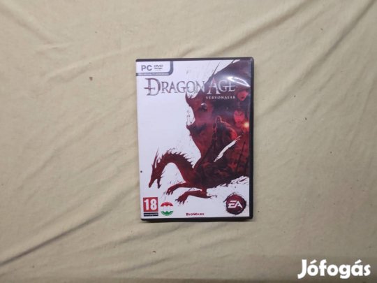 Dragon Age - Vérvonalak PC