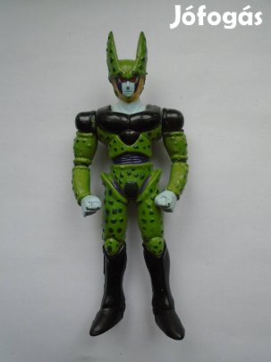 Dragon Ball Cell KO figura