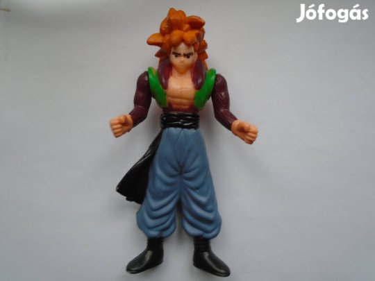 Dragon Ball KO figura 3