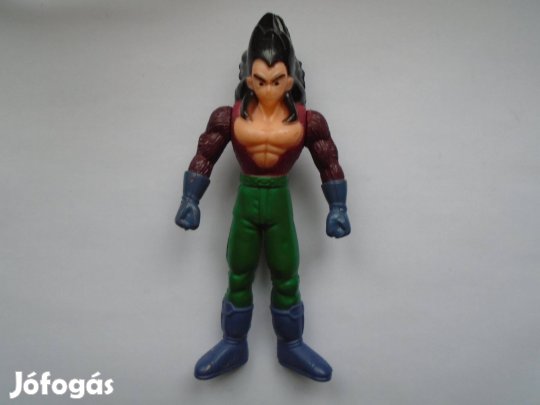 Dragon Ball KO figura 4
