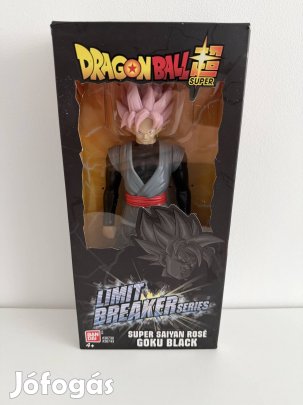 Dragon Ball Limit Breaker Series Goku Black Figura