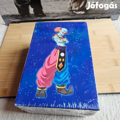 Dragon Ball Super, Bände 11-15