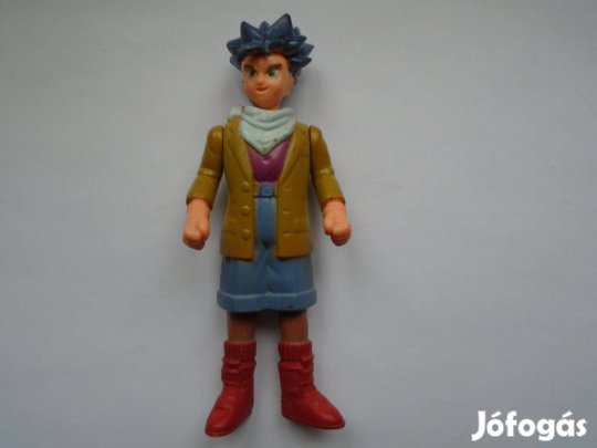 Dragon Ball Trunks figura