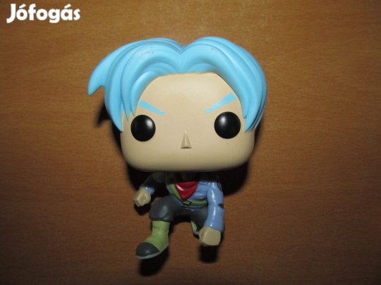 Dragon Ball Z Funko POP figura: Future Trunks (Funko)
