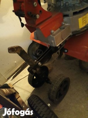 Dragon Rv 170 kapálógép