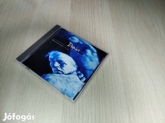 Drain - Horror Wrestling - CD 1996