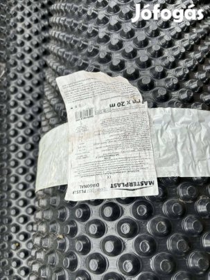 Drainlemez masterplast