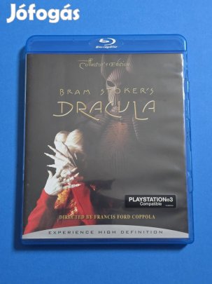 Drakula blu-ray