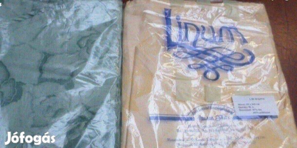 Drapéria függöny Új bontatlan féláron