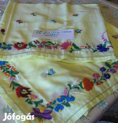 Drapériák ablakra vagy ajtó fölé 3db