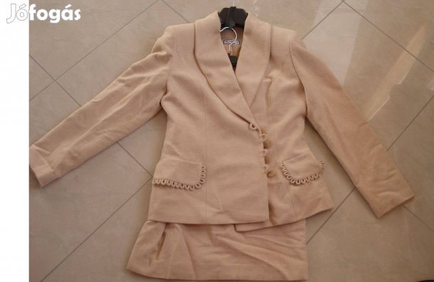 Drapp Ted Lapidus kosztüm