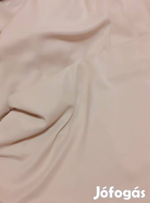 Drapp black-out új sötétítő függöny párban (150 x 200 cm)