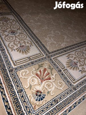 Drapp szőnyeg eladó