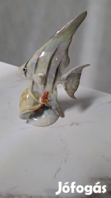 Drasche porcelán hal