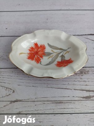 Drasche porcelán hamutartó!