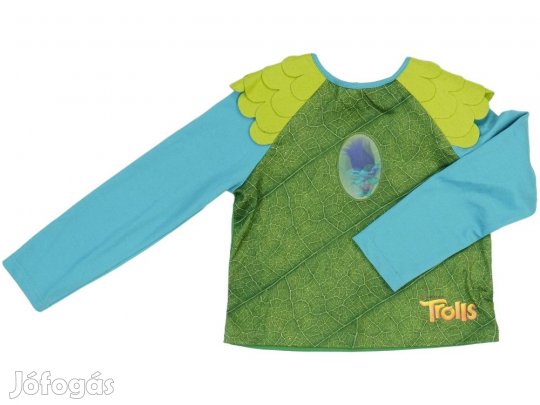 DreamWorks Használt (használtabb) Fiú Jelmez (Méret: 116)