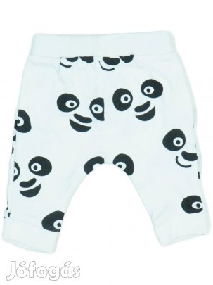 DreamWorks Új (címke nélküli) Fiú Baby nadrág (Méret: 56)