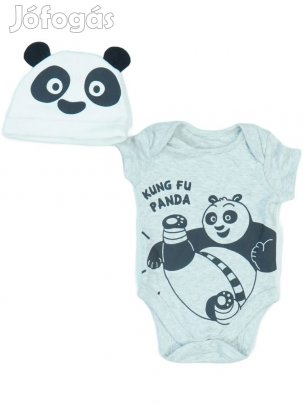 DreamWorks Új (címke nélküli) Uniszex (gyerek) 2 részes szett - Felsőr