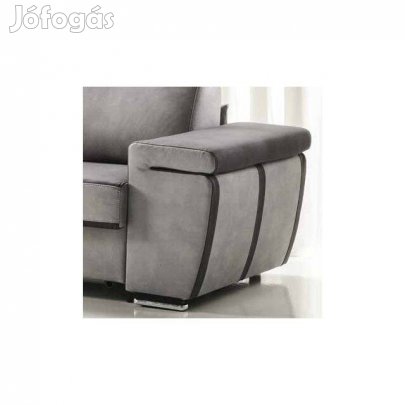 Dream 3 személyes trasformabile kanapéágy új, olasz design, rendelés