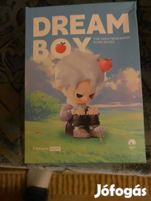 Dream Boy figurák (2 db Bontatlan)