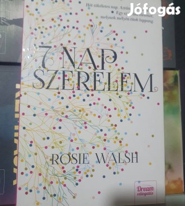 Dream válogatás romantikus könyvek