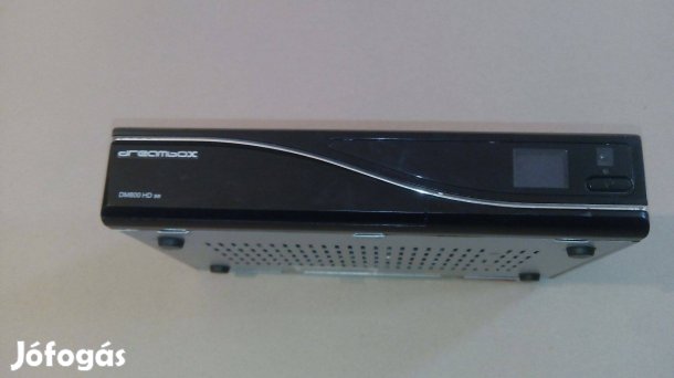 Dreambox 800 Hd se