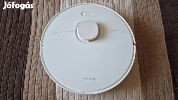 Dreame D10 Plus robotporszívó