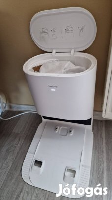 Dreame D10 Plus robotporszívó
