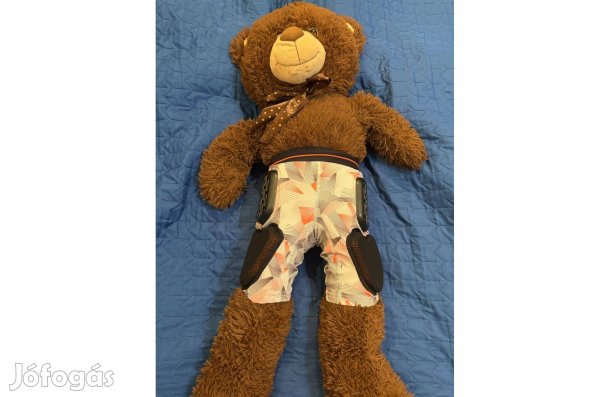 Dreamscape Gyerek protektor rövidnadrág sí, snowboard