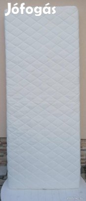 Dreamzone Prémium kókuszmatrac 80x200 újszerű eladó